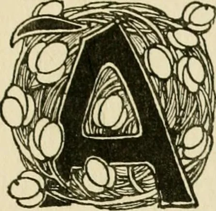 An illustration from Flats, urban houses and cottage homes; a companion volume to "The British home of to-day";, 1906, leaf 21