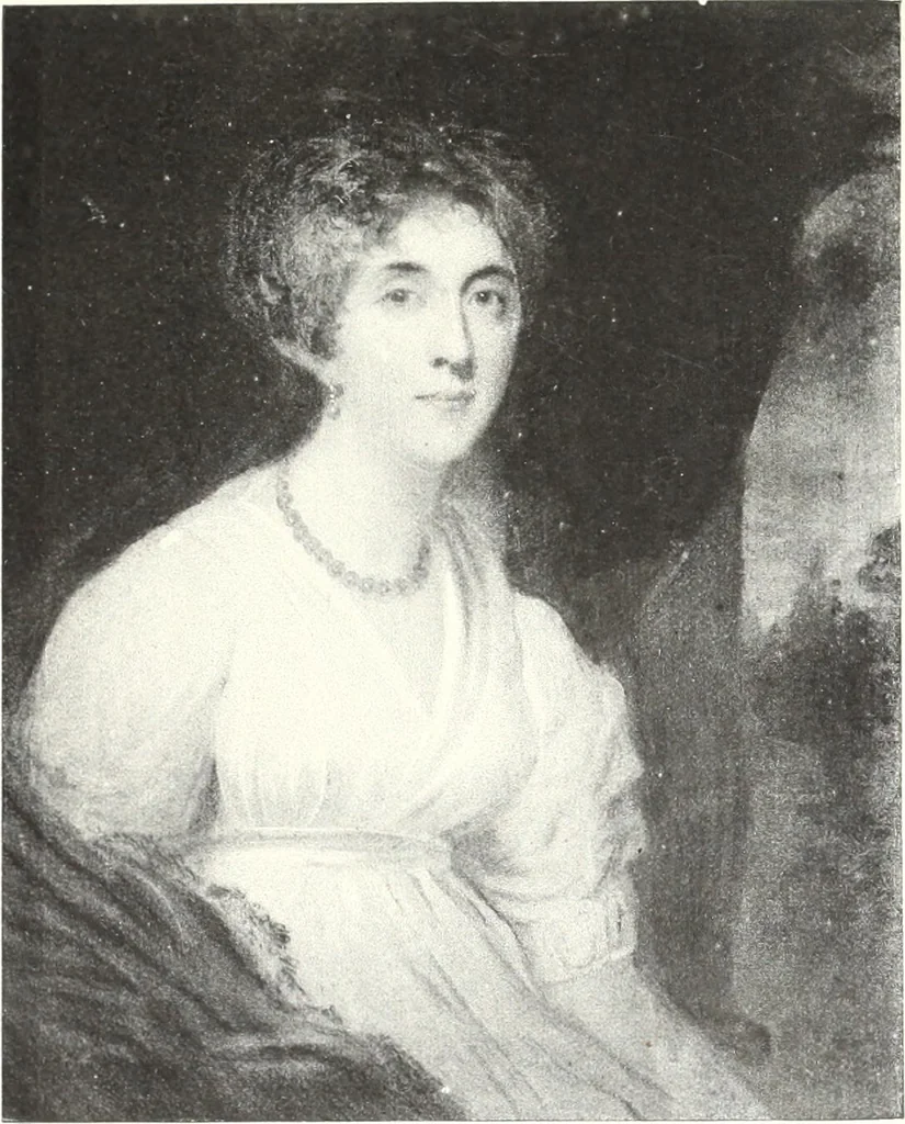 An illustration from Illustrated catalogue of 100 paintings of Old Masters of the Dutch, Flemish, Italian, French and English schools : belonging to the Sedelmeyer Gallery which contains about 1000 original paintings by ancient and modern artists, 1894, leaf 118