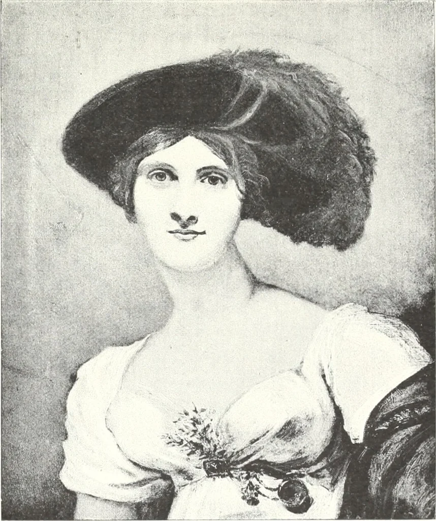 An illustration from Illustrated catalogue of 100 paintings of Old Masters of the Dutch, Flemish, Italian, French and English schools : belonging to the Sedelmeyer Gallery which contains about 1000 original paintings by ancient and modern artists, 1894, leaf 120