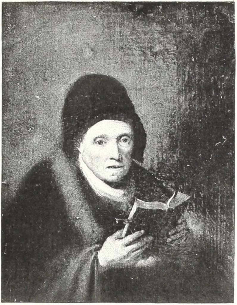 An illustration from Illustrated catalogue of 100 paintings of Old Masters of the Dutch, Flemish, Italian, French and English schools : belonging to the Sedelmeyer Gallery which contains about 1000 original paintings by ancient and modern artists, 1894, leaf 20
