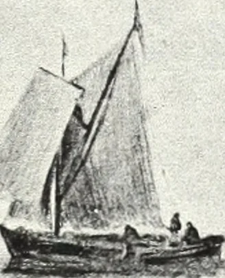 An illustration from Illustrated catalogue of 100 paintings of Old Masters of the Dutch, Flemish, Italian, French and English schools : belonging to the Sedelmeyer Gallery which contains about 1000 original paintings by ancient and modern artists, 1894, leaf 24
