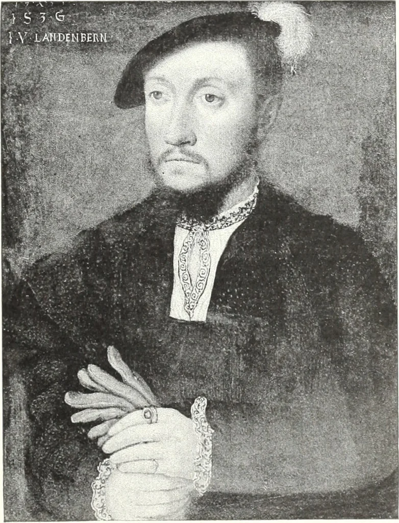 An illustration from Illustrated catalogue of 100 paintings of Old Masters of the Dutch, Flemish, Italian, French and English schools : belonging to the Sedelmeyer Gallery which contains about 1000 original paintings by ancient and modern artists, 1894, leaf 30