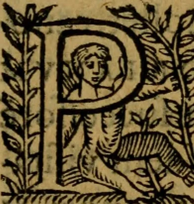 An illustration from Flodoardi presbyteri ecclesiae Remensis canonici Historiarum eiusdem ecclesiae libri IV, 1611, leaf 638