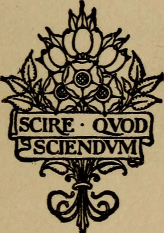 An illustration from Floor games, 1912, leaf 10