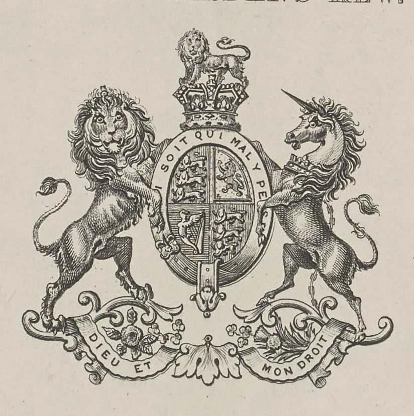 An illustration from Flora sinensis, fructus floresque humillime porrigens serenissimo et potentissimo Leopoldo Ignatio, Hungariae regi florentissimo, &c. Fructus saecul promittenti Augustissimos, 1656, leaf 2