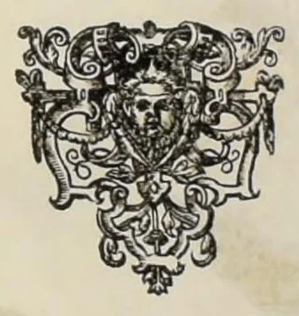 An illustration from Flora sinensis : fructus floresque humillime porrigens serenissiomo et potentissimo Leopoldo Ignatio, Hungariae regi florentissimo, &c. Fructus saecul promittenti Augustissimos, 1656, leaf 47