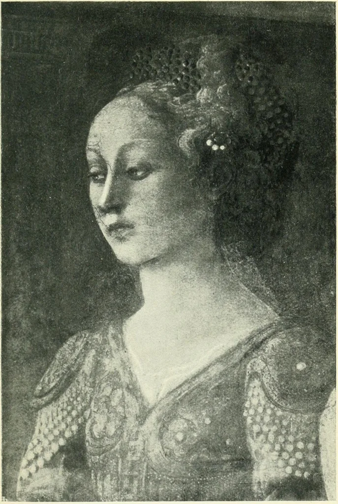 An illustration from Florence, 1911, leaf 248
