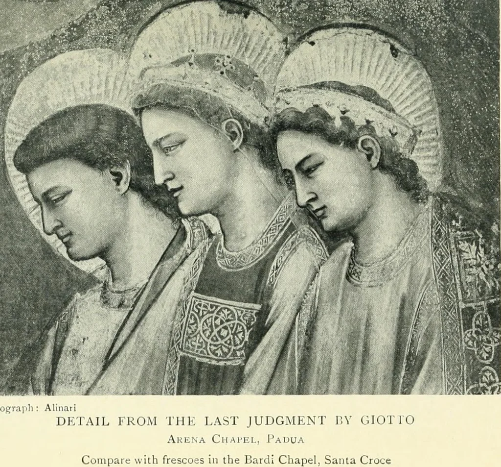 An illustration from Florence, 1911, leaf 42