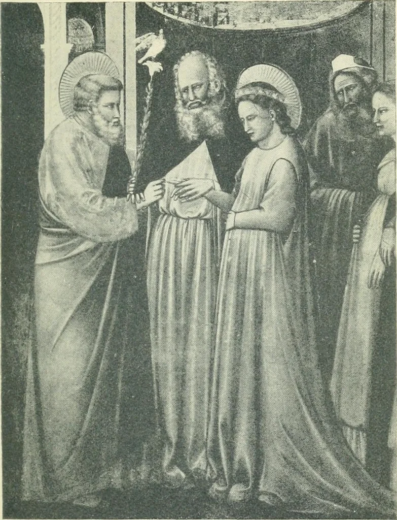 An illustration from Florence, 1911, leaf 68