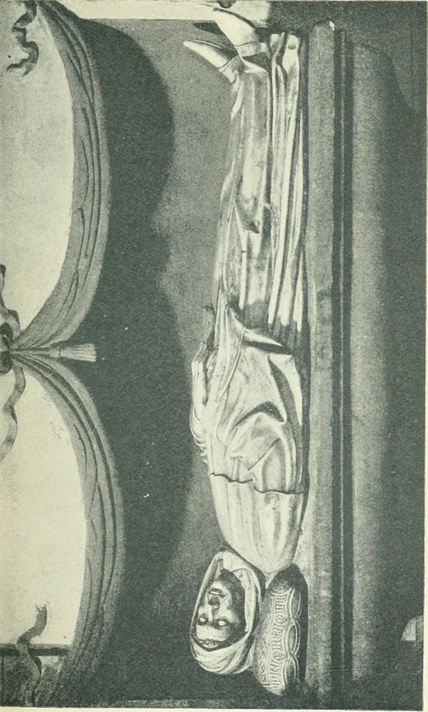An illustration from Florence, 1911, leaf 90