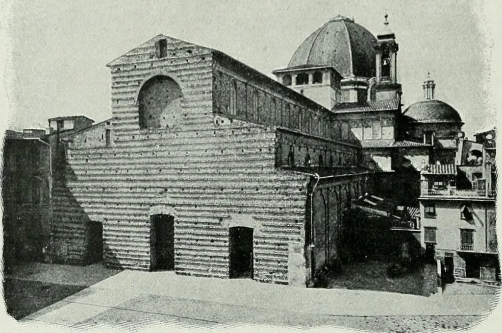 An illustration from Florence, 1907, leaf 119