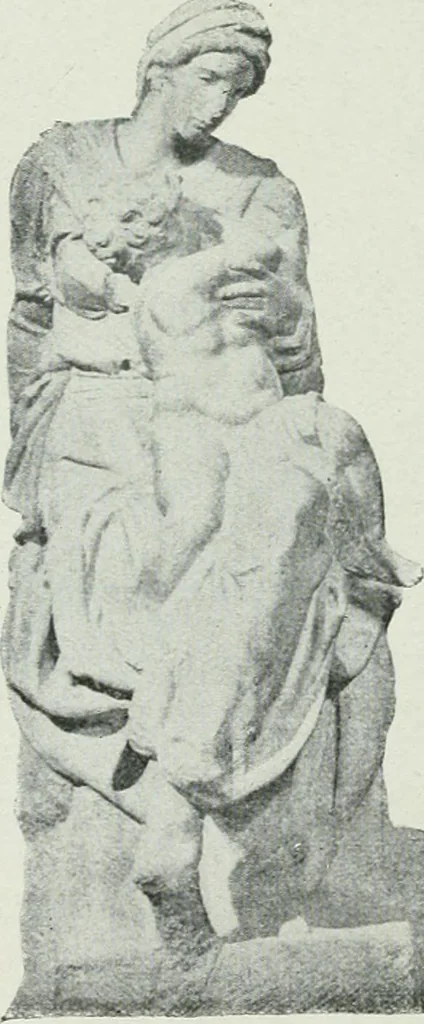 An illustration from Florence, 1907, leaf 131