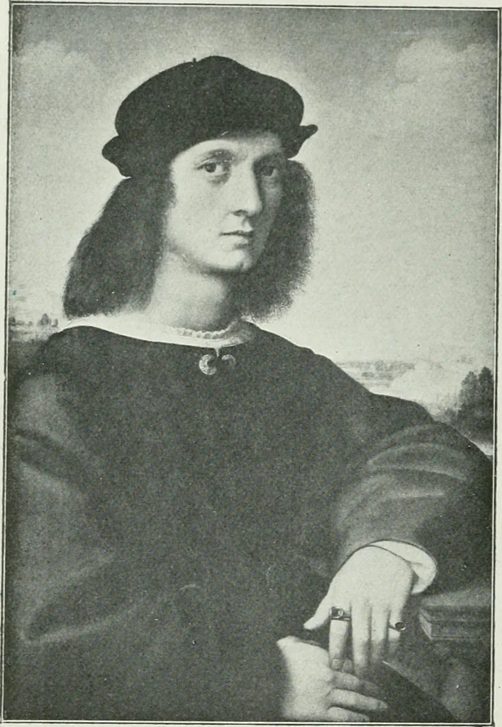 An illustration from Florence, 1907, leaf 137