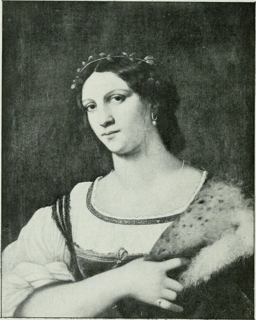 An illustration from Florence, 1907, leaf 139