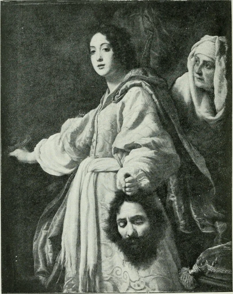 An illustration from Florence, 1907, leaf 141