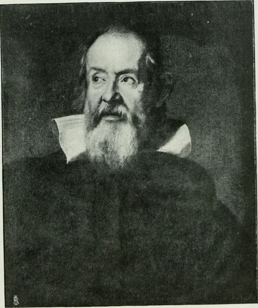 An illustration from Florence, 1907, leaf 144