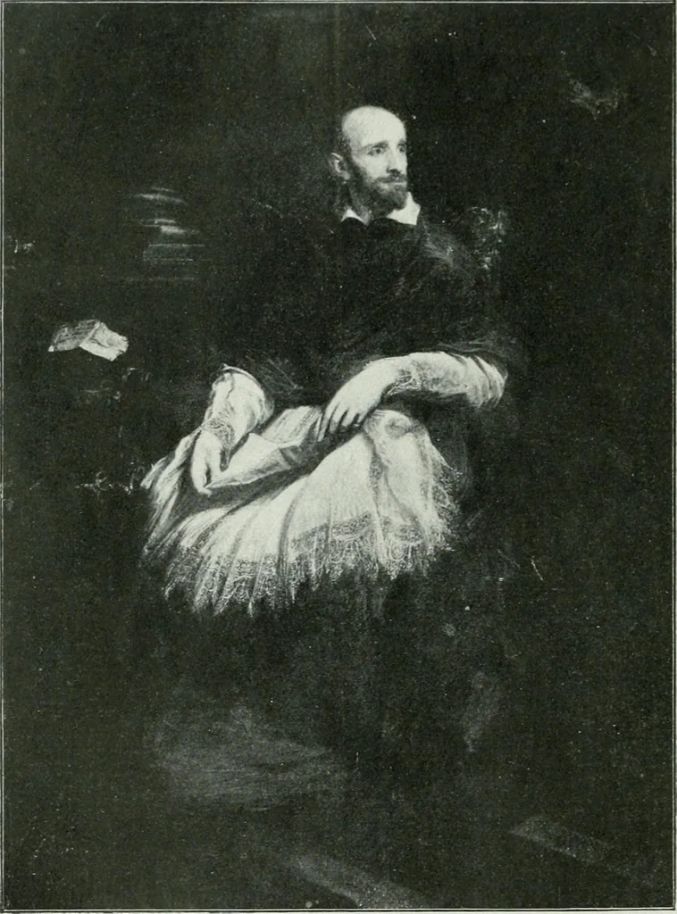 An illustration from Florence, 1907, leaf 149