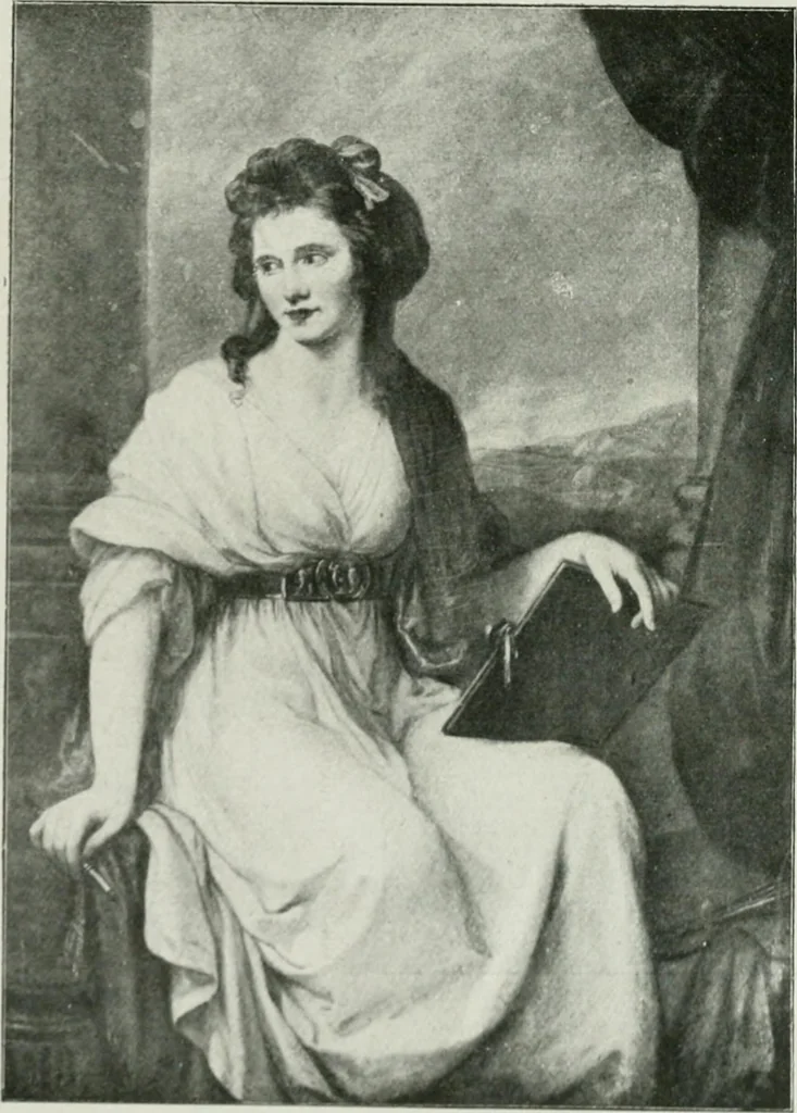 An illustration from Florence, 1907, leaf 152