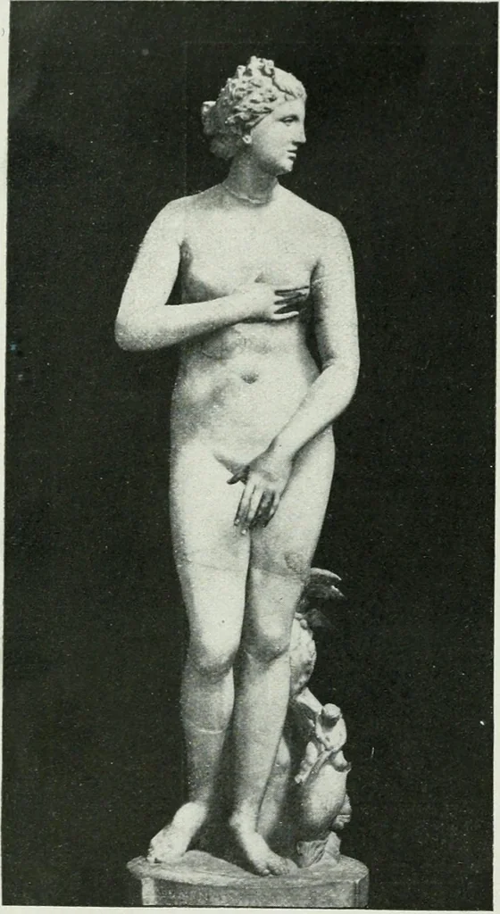 An illustration from Florence, 1907, leaf 155