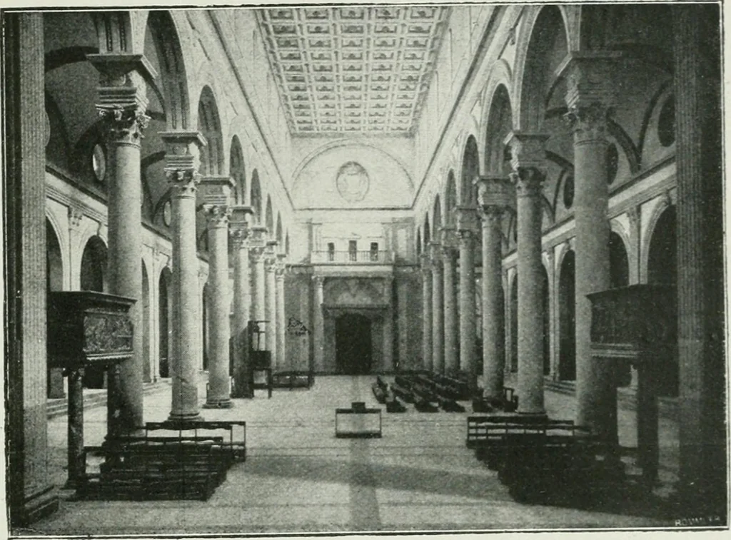 An illustration from Florence, 1907, leaf 160