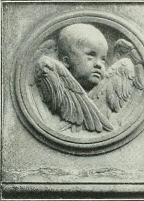 An illustration from Florence, 1907, leaf 163