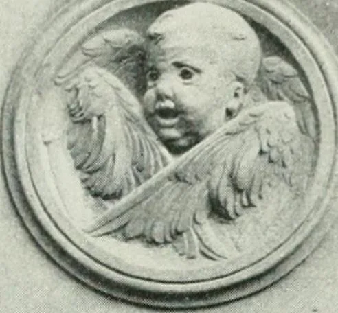 An illustration from Florence, 1907, leaf 163