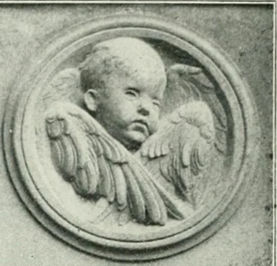 An illustration from Florence, 1907, leaf 163