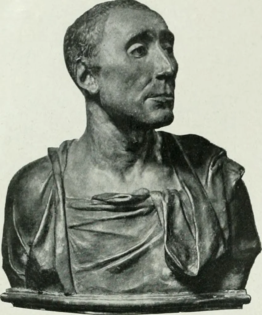 An illustration from Florence, 1907, leaf 21