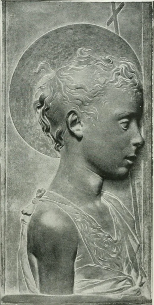 An illustration from Florence, 1907, leaf 22