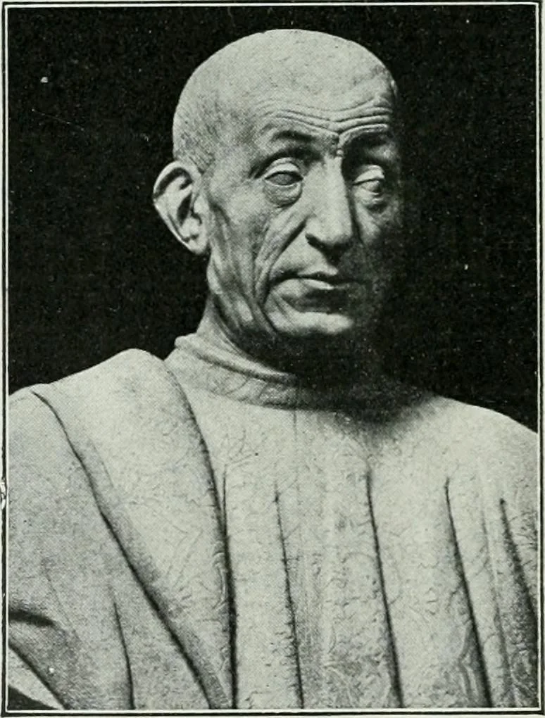 An illustration from Florence, 1907, leaf 25