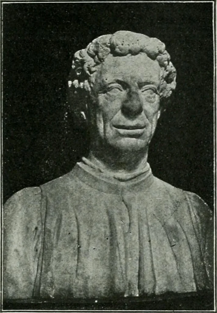 An illustration from Florence, 1907, leaf 26
