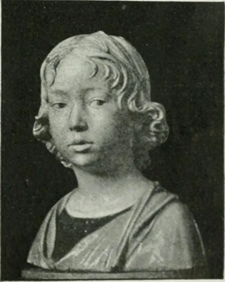 An illustration from Florence, 1907, leaf 26