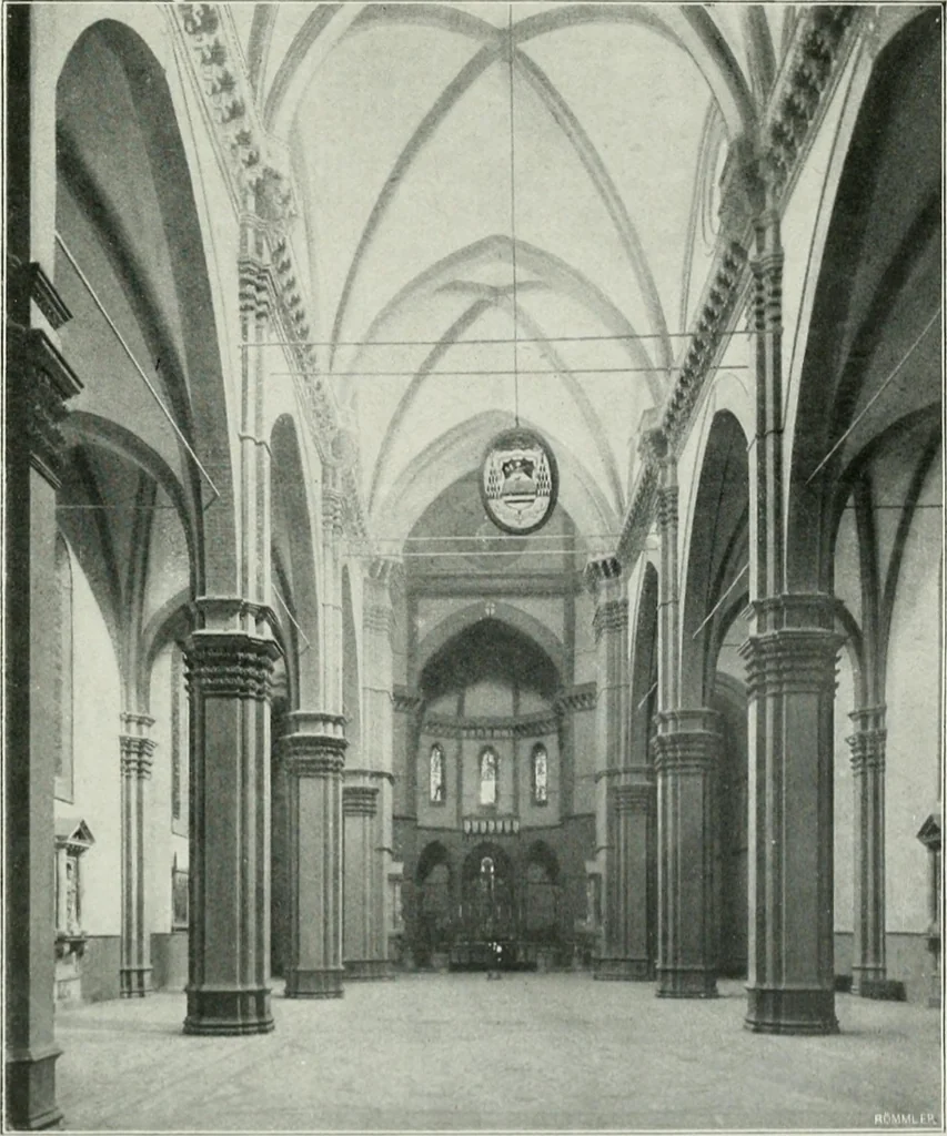 An illustration from Florence, 1907, leaf 50