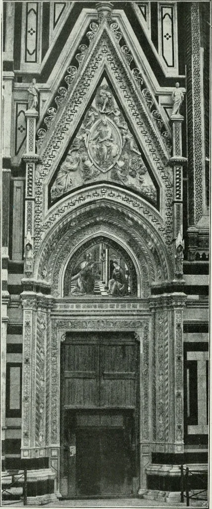 An illustration from Florence, 1907, leaf 51