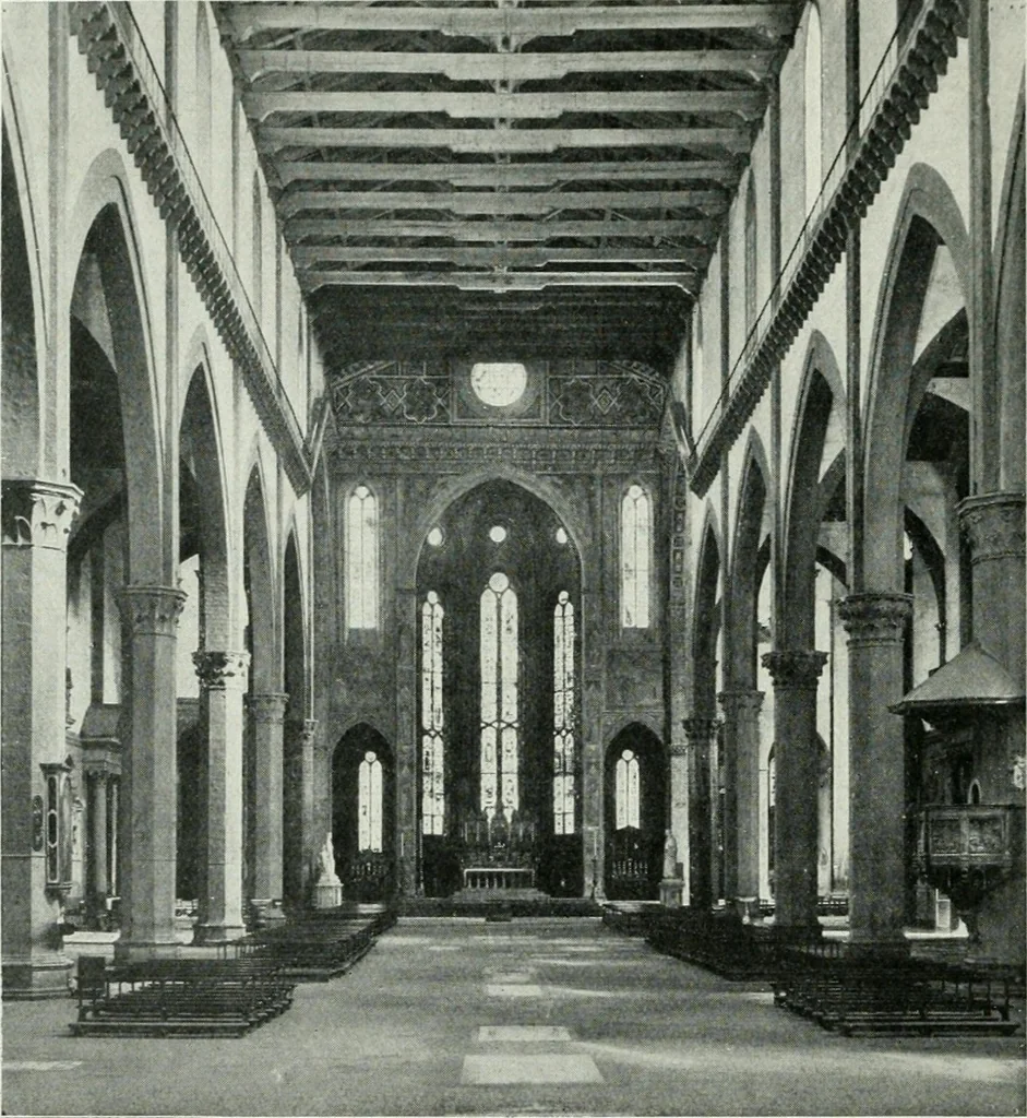 An illustration from Florence, 1907, leaf 53