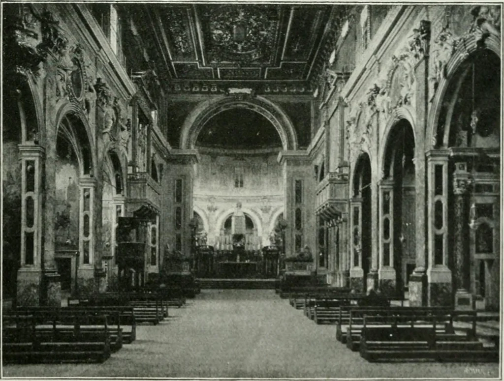 An illustration from Florence, 1907, leaf 56