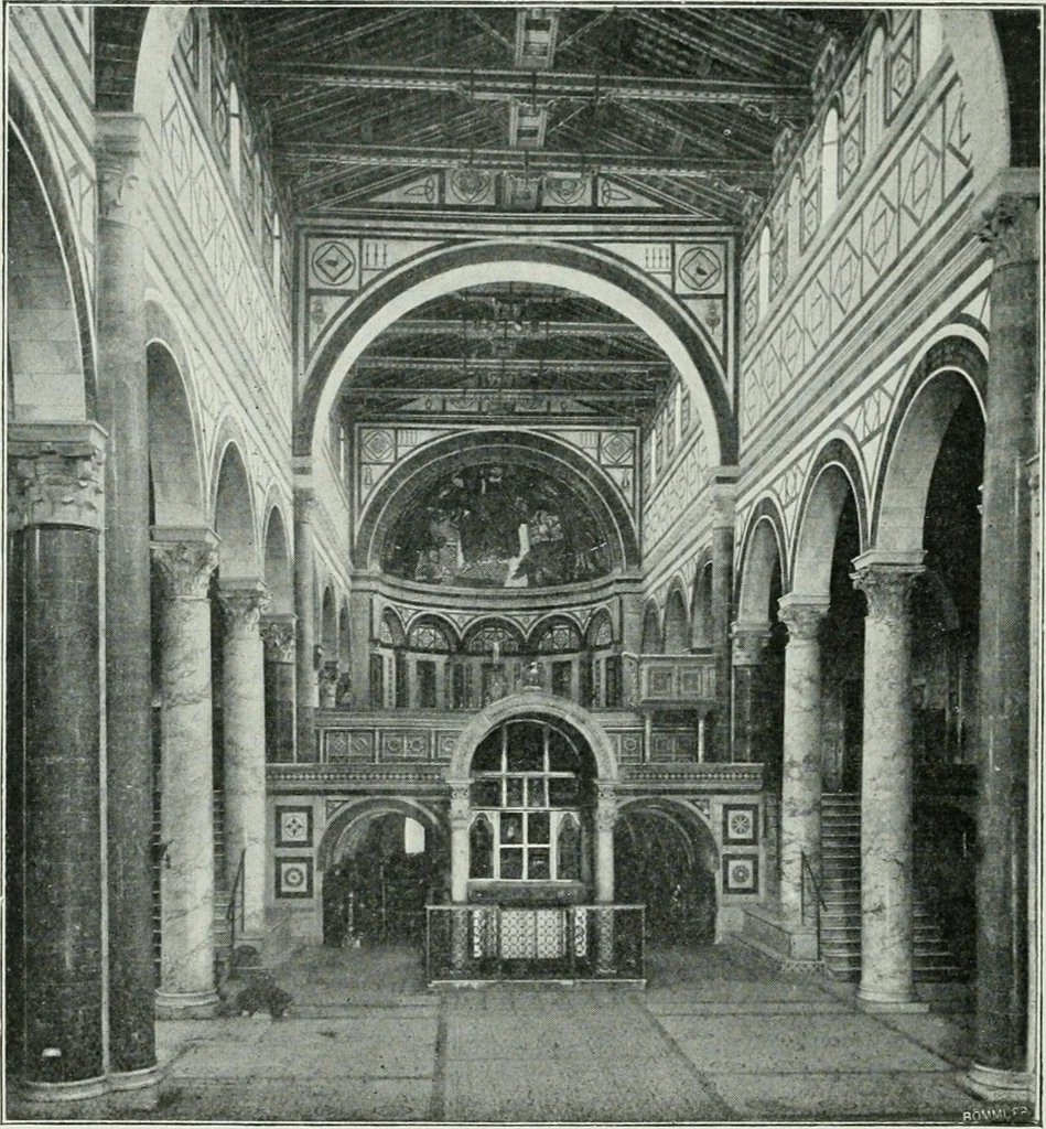 An illustration from Florence, 1907, leaf 57