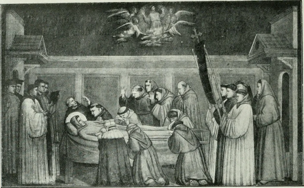 An illustration from Florence, 1907, leaf 59