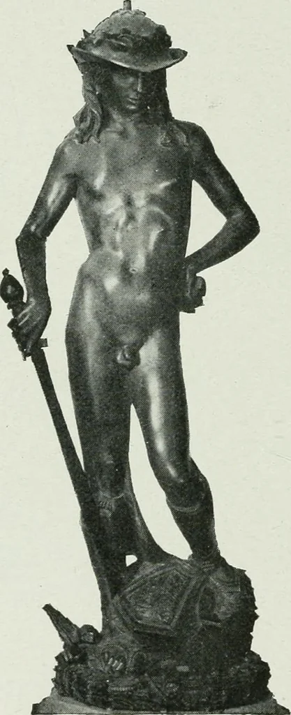 An illustration from Florence, 1907, leaf 75