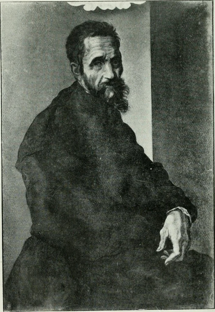 An illustration from Florence, 1907, leaf 9