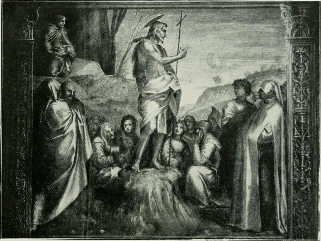 An illustration from Florence, 1907, leaf 96