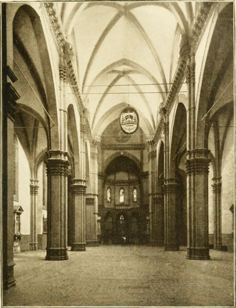 An illustration from Florence, 1901, leaf 160