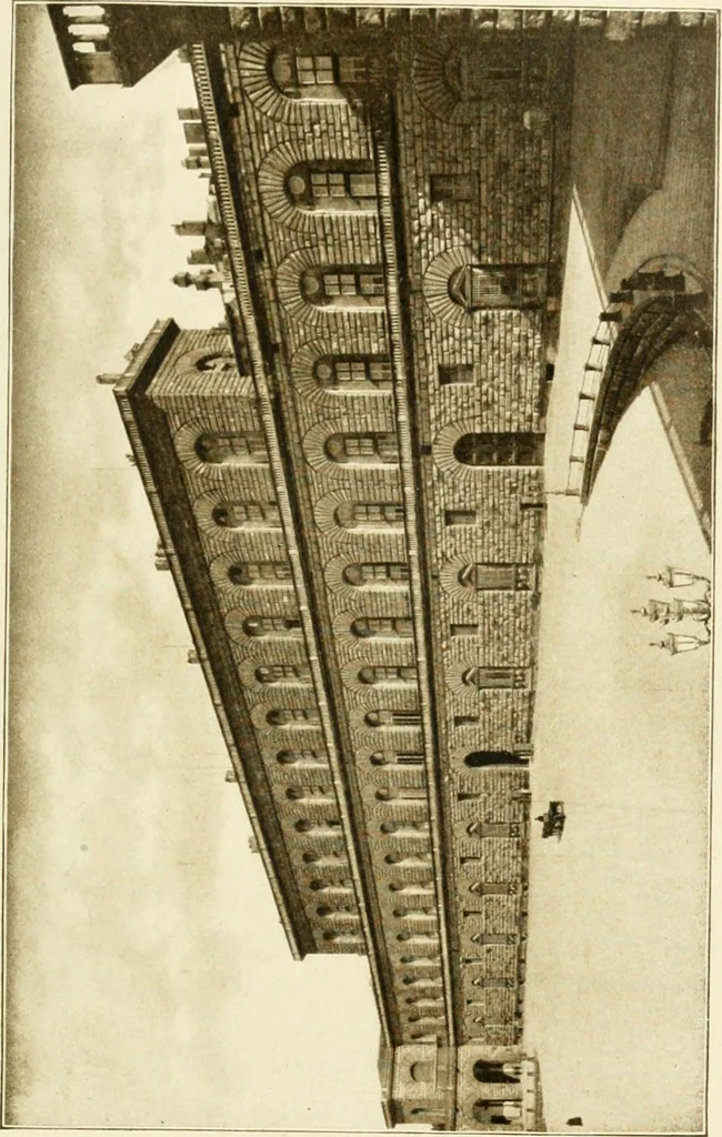 An illustration from Florence, 1901, leaf 159