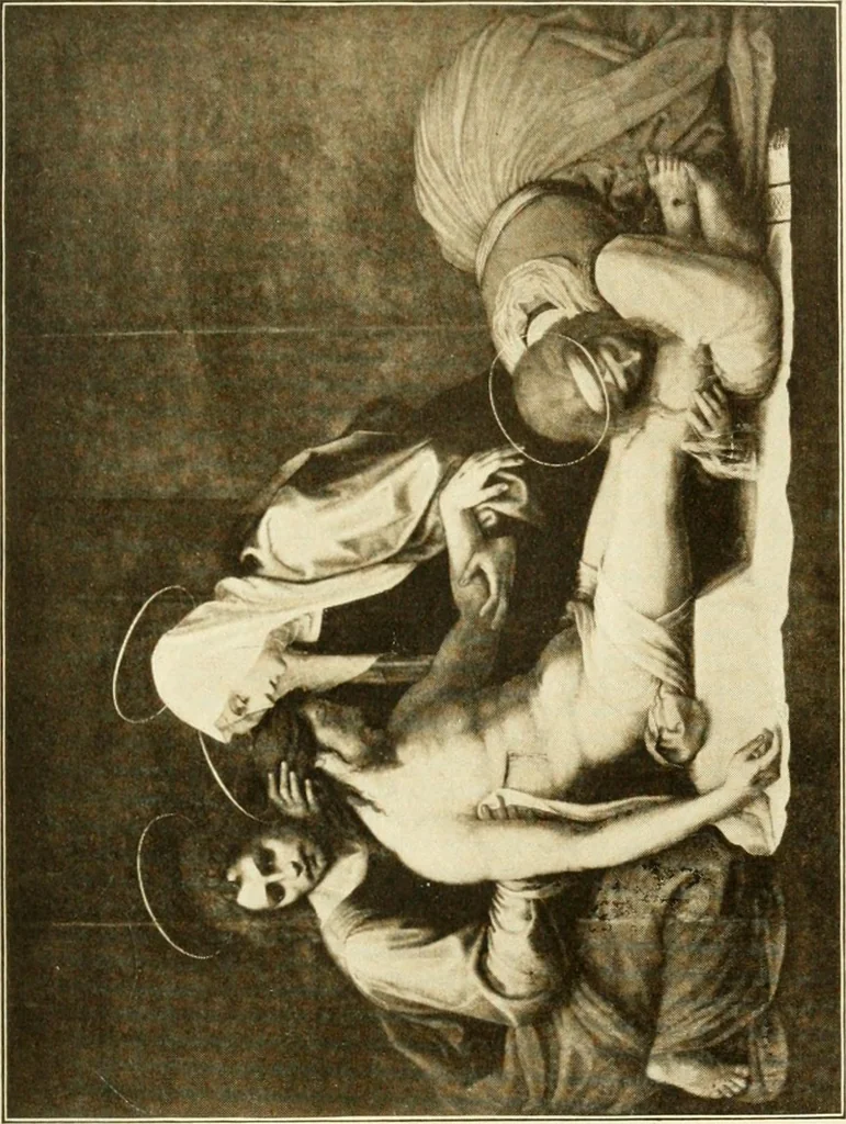 An illustration from Florence, 1901, leaf 179