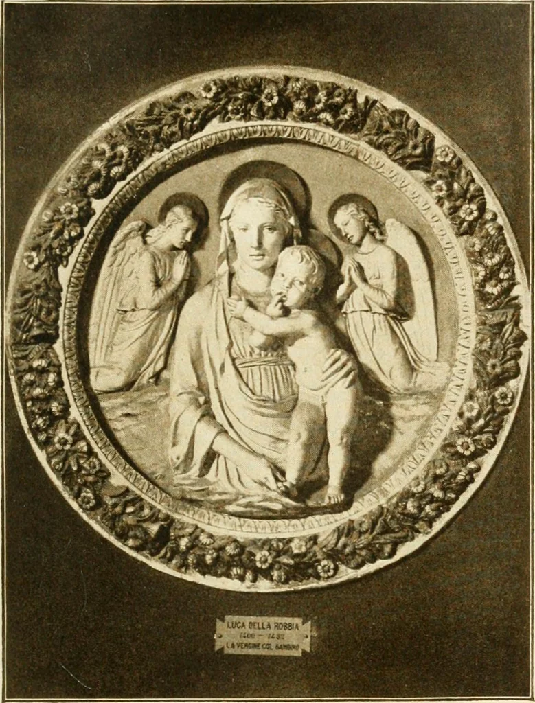 An illustration from Florence, 1901, leaf 239