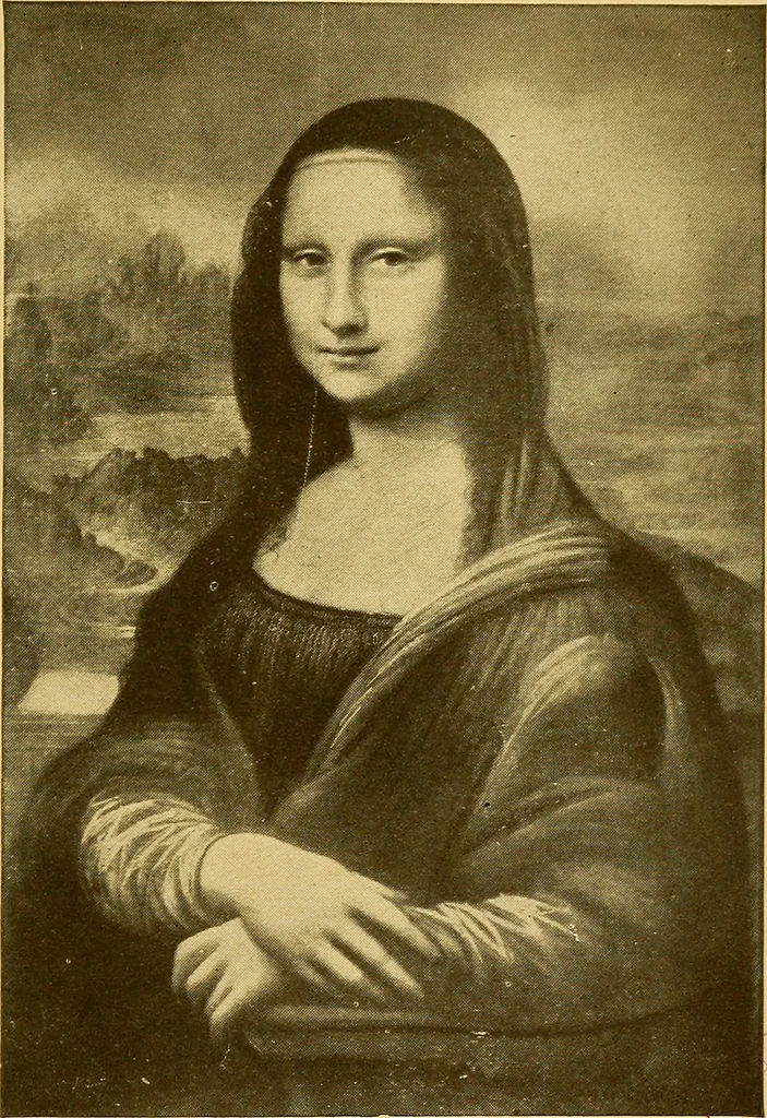An illustration from Florence in poetry, history, and art, 1913, leaf 324