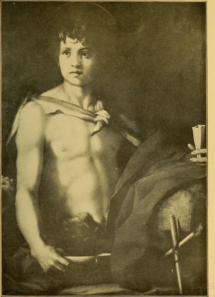An illustration from Florence in poetry, history, and art, 1913, leaf 362