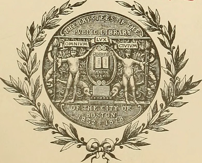 An illustration from The Florentine historie., 1595, leaf 2