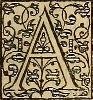 An illustration from The Florentine historie., 1595, leaf 44