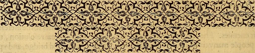 An illustration from The Florentine historie., 1595, leaf 77